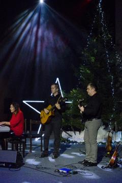 Božično novoletni koncert – v sliki 20